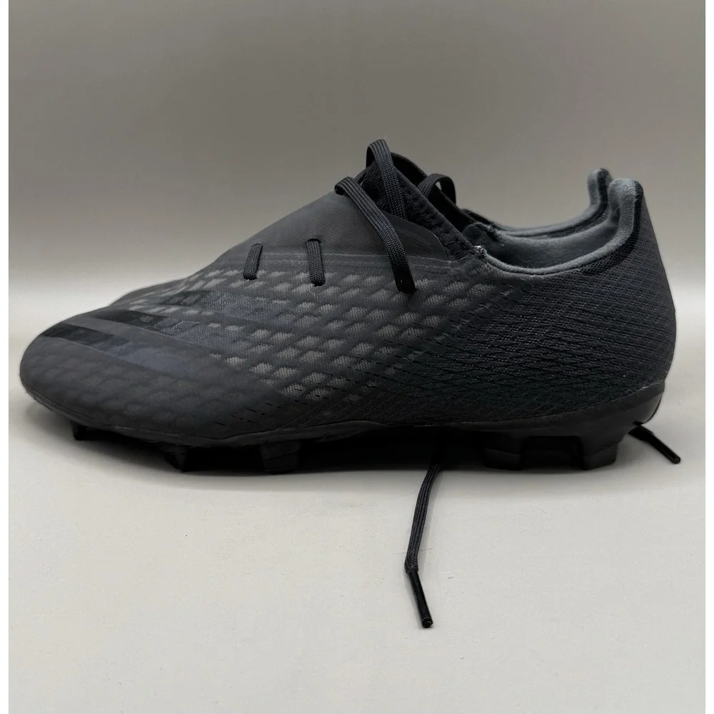 Adidas X Ghosted.2 FG Blackout Size 7‎